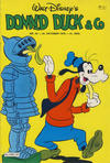 Cover for Donald Duck & Co (Hjemmet / Egmont, 1948 series) #43/1978