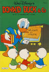 Cover for Donald Duck & Co (Hjemmet / Egmont, 1948 series) #44/1978