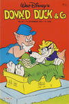 Cover for Donald Duck & Co (Hjemmet / Egmont, 1948 series) #46/1978