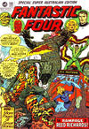 Cover for Fantastic Four (Yaffa / Page, 1979 ? series) #188