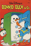 Cover for Donald Duck & Co (Hjemmet / Egmont, 1948 series) #52/1978