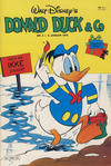 Cover for Donald Duck & Co (Hjemmet / Egmont, 1948 series) #2/1979