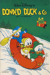 Cover for Donald Duck & Co (Hjemmet / Egmont, 1948 series) #3/1979