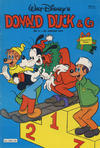 Cover for Donald Duck & Co (Hjemmet / Egmont, 1948 series) #5/1979