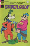 Cover Thumbnail for Walt Disney Super Goof (1965 series) #42 [Whitman]