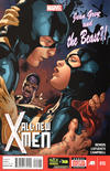 Cover for All-New X-Men (Marvel, 2013 series) #15