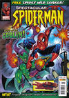 Cover for Spectacular Spider-Man Adventures (Panini UK, 1995 series) #101