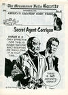 Cover for The Menomonee Falls Gazette (Street Enterprises, 1971 series) #41