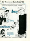 Cover for The Menomonee Falls Gazette (Street Enterprises, 1971 series) #46