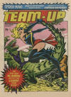 Cover for Marvel Team-Up (Marvel UK, 1980 series) #23