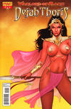 Cover Thumbnail for Warlord of Mars: Dejah Thoris (2011 series) #29 [Cover A - Fabiano Neves]