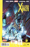 Cover for All-New X-Men (Marvel, 2013 series) #16