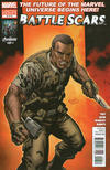 Cover for Battle Scars (Marvel, 2012 series) #6