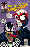 Cover for The Complete Spider-Man (Marvel UK, 1990 series) #18