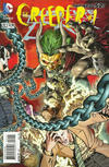 Cover for Justice League Dark (DC, 2011 series) #23.1 [Standard Cover]
