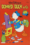 Cover for Donald Duck & Co (Hjemmet / Egmont, 1948 series) #8/1979