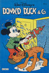 Cover for Donald Duck & Co (Hjemmet / Egmont, 1948 series) #12/1979