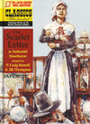 Cover for Classics Illustrated (NBM, 2008 series) #6 - The Scarlet Letter