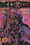 Cover Thumbnail for Crimson: Dynamic Forces Premiere Edition 1998 (1998 series)  [European Edition]