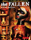 Cover for The Fallen (NBM, 1999 series) #2