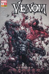 Cover for Venom (Panini Deutschland, 2012 series) #7 - Minimum Carnage