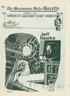 Cover for The Menomonee Falls Gazette (Street Enterprises, 1971 series) #43
