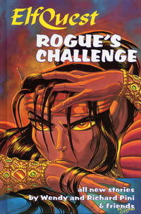 Cover Thumbnail for ElfQuest (WaRP Graphics, 1993 series) #9 - Rogue's Challenge