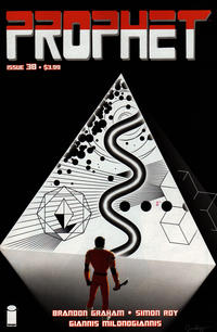 Cover Thumbnail for Prophet (Image, 2012 series) #38