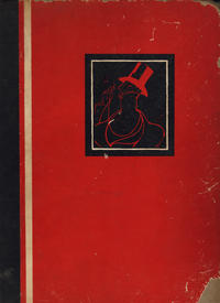 Cover Thumbnail for The Seventh New Yorker Album (Random House, 1935 series) 