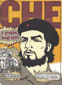 Cover Thumbnail for Che (New Left Books, 2008 series) 