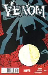 Cover Thumbnail for Venom (Marvel, 2011 series) #39