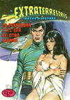 Cover for Extraterrestres entre Nosotros (Editorial Novaro, 1979 series) #1