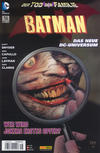 Cover for Batman (Panini Deutschland, 2012 series) #16 (81)