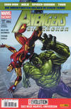 Cover for Avengers (Panini Deutschland, 2012 series) #6