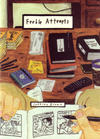 Cover for Feeble Attempts (Top Shelf, 2007 series) 