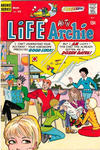 Cover for Life with Archie (Archie, 1958 series) #95