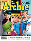 Cover for Life with Archie (Archie, 2010 series) #31