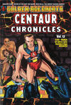 Cover for Golden-Age Greats Spotlight (AC, 2003 series) #13 - Centaur Chronicles