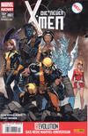Cover for Die neuen X-Men (Panini Deutschland, 2013 series) #2