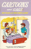 Cover for Cartoons and Gags (World Distributors, 1973 series) #[nn]