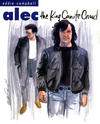 Cover for Alec: The King Canute Crowd (Eddie Campbell Comics, 2000 series) 