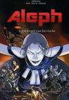 Cover for Collectie Millennium (Talent, 1999 series) #29 - Aleph 3. De engel van het licht