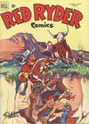 Cover for Red Ryder Comics (Wilson Publishing, 1948 series) #90