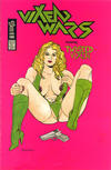 Cover for Vixen Wars (Raging Rhino Productions, 1993 series) #9