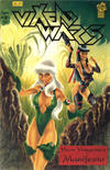 Cover for Vixen Wars (Raging Rhino Productions, 1993 series) #4