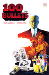 Cover for 100 Bullets (RW Uitgeverij, 2013 series) #1