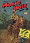Cover for Monte Hale Western (Anglo-American Publishing Company Limited, 1948 series) #38