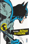 Cover for Batman, la légende - Jim Aparo (Urban Comics, 2013 series) #1