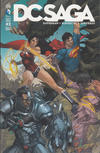 Cover for DC Saga hors série (Urban Comics, 2013 series) #2