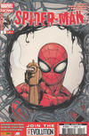 Cover for Spider-Man (Panini France, 2013 series) #3